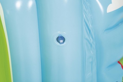 ND28_11650_93538 Kojec Helikopter Piłeczki Fisher-Price BESTWAY