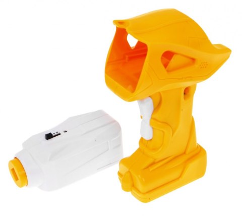 ND28_11755_ZAU_LM8011-YZ-1 Koparka Budowa z Dźwiękami