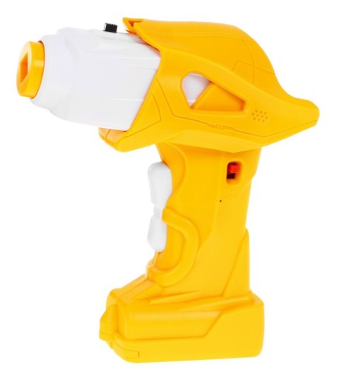 ND28_11755_ZAU_LM8011-YZ-1 Koparka Budowa z Dźwiękami