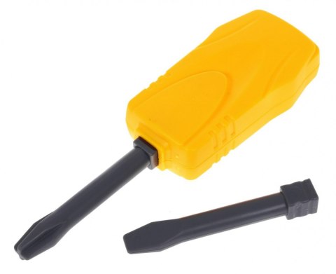 ND28_11755_ZAU_LM8011-YZ-1 Koparka Budowa z Dźwiękami