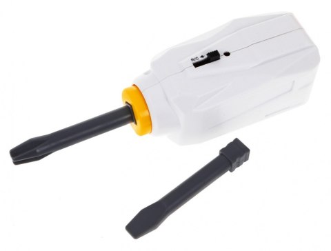 ND28_11755_ZAU_LM8011-YZ-1 Koparka Budowa z Dźwiękami