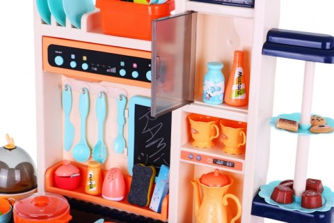 ND28_11837_ZDZ_889-161 Kuchnia Aneks Kuchenny Kran z Wodą 65 Elementów