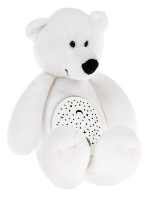 ND28_12261_ZIT_K999-313 Miś Z Funkcją Światla Dżwięków