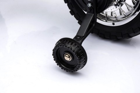 ND28_12299_PA_BDM0912_CR Motorek CROSS Czerwony