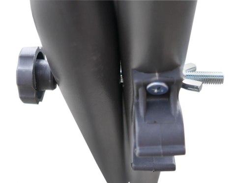 ND28_12376_8078 Z Ogromna Huśtawka Ogrodowa Siedzisko Plecionka 2x1 Zielona