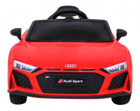 ND28_12686_PA_A300_CR Pojazd Audi R8 LIFT Czerwony