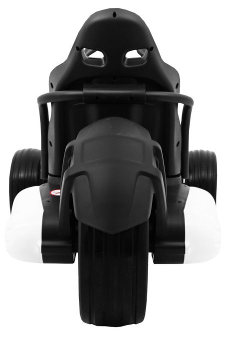 ND28_12794_PA_CH9939_BIA Pojazd Bolid XR-1 Biały