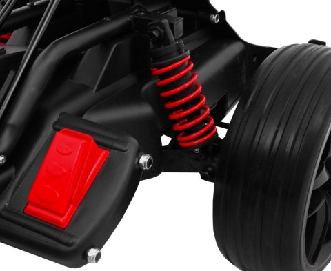 ND28_12794_PA_CH9939_BIA Pojazd Bolid XR-1 Biały