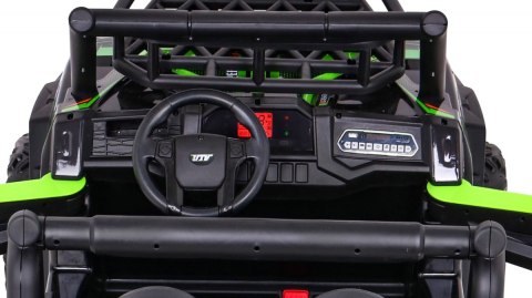 ND28_12830_PA_JS360B_ZIE Pojazd Buggy UTV Zielony