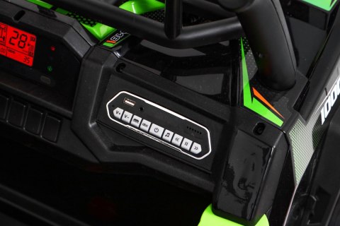 ND28_12830_PA_JS360B_ZIE Pojazd Buggy UTV Zielony