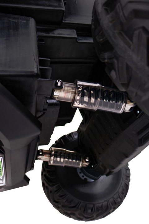 ND28_12830_PA_JS360B_ZIE Pojazd Buggy UTV Zielony