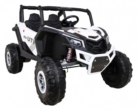 ND28_12831_PA_XMX-613_BIA Pojazd Buggy UTV-MX Biały