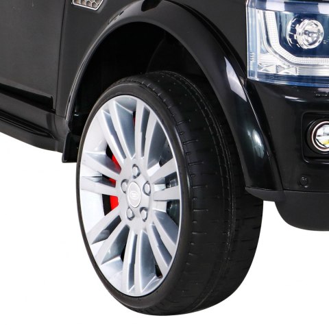 ND28_13020_PA_BDM0927_CZ Pojazd Land Rover Discovery Czarny