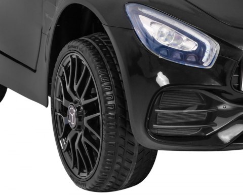 ND28_13111_PA_HL-2588_CZ Pojazd Mercedes Benz GT Czarny