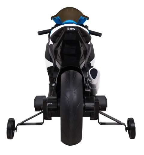 ND28_13210_PA_JT5001_BIA Pojazd Motor BMW HP4 Biały