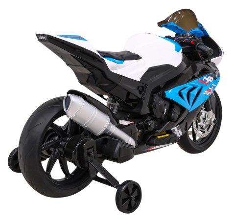 ND28_13214_PA_JT5001_NIE Pojazd Motor BMW HP4 Niebieski