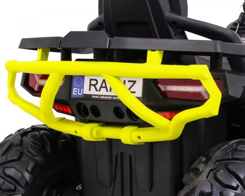 ND28_13314_PA_XMX-607_BIA Pojazd Quad ATV Desert Biały