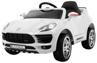 ND28_13518_PA_HL1518_BIA Pojazd Turbo-S Biały