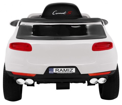 ND28_13518_PA_HL1518_BIA Pojazd Turbo-S Biały