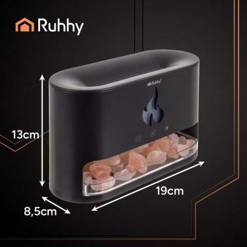 Dyfuzor zapachowy - nawilżacz 250ml Ruhhy 26417