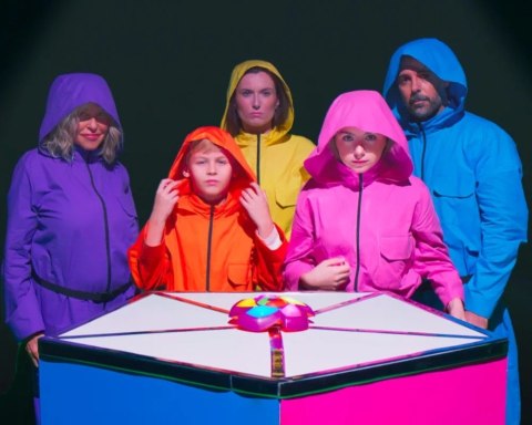 Gra czy to faĹsz czy to prawda?