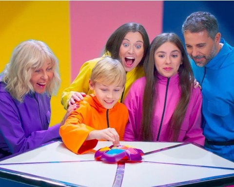 Gra czy to faĹsz czy to prawda?