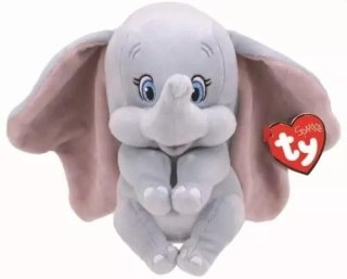 Maskotka ty disney dumbo 15 cm