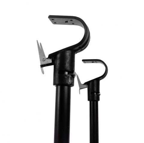 ND28_14158_TRAMP_10FT_ZIE Trampolina Ogrodowa 10FT 305cm Zielona