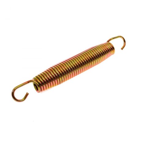 ND28_14160_TRAMP_12FT_NIE Trampolina Ogrodowa 12FT 366cm Niebieska