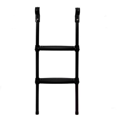 ND28_14178_TRAMP_8FT_ZIE Trampolina Ogrodowa 8FT 244cm Zielona