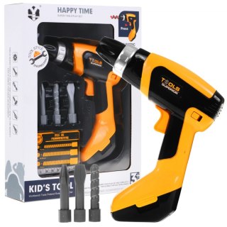 ND28_14251_ZWA_T105 Wkrętarka Drill Nasadki