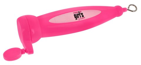 ND28_14368_ZDZ_MBK-275 Zestaw koralików do włosów i bransoletek dla dzieci 5+ Maszynki do nawlekania zaplatania + akcesoria