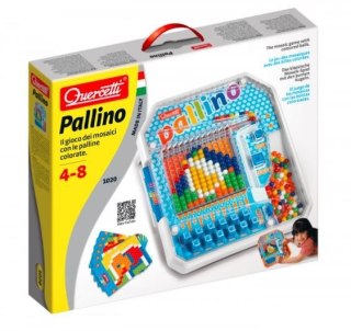 UkĹadanka logiczna pallino