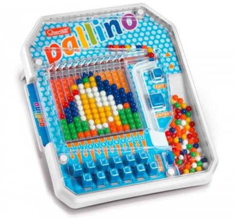 UkĹadanka logiczna pallino