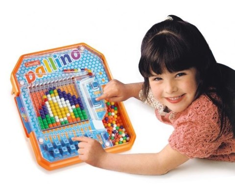 UkĹadanka logiczna pallino