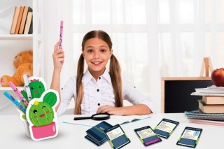 Zestaw i'm a genius manufaktura dĹugopisĂłw