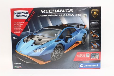 CLE Labo.mechaniki Lamborghini 50752