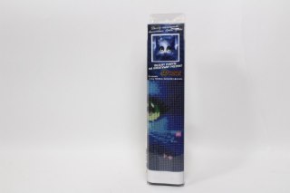 Diamentowa mozaika kot 1006982