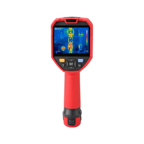 MIE0475 Kamera termowizyjna UTi730E