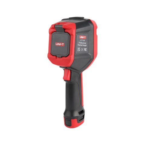 MIE0475 Kamera termowizyjna UTi730E