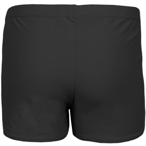 ND05_K13982-128cm Kąpielówki dla chłopca Crowell Lenny kol.04 szaro-niebiesko-zielone r.128cm