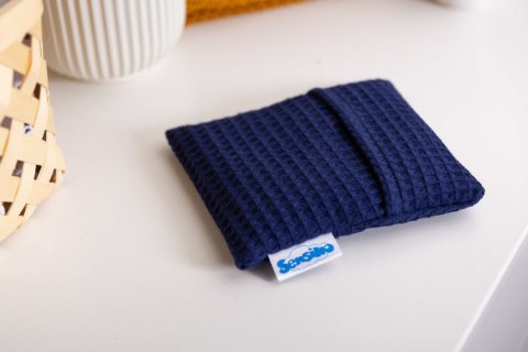 ND33_SILLO-4451 TERMOFOR WAFEL PREMIUM - GRANATOWY