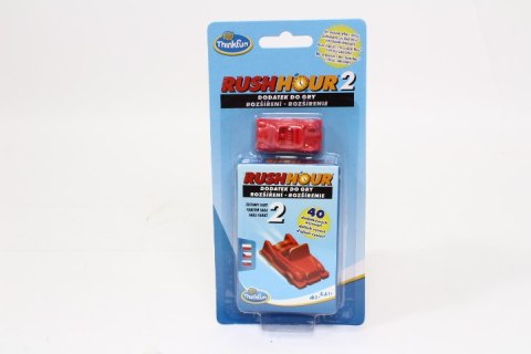 RAV gra Rush Hour Dodatki 1 76518
