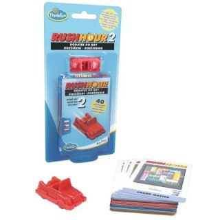 RAV gra Rush Hour Dodatki 1 76518