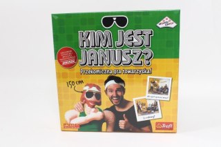 GRA Kim jest Janusz? edycja 2022 02378