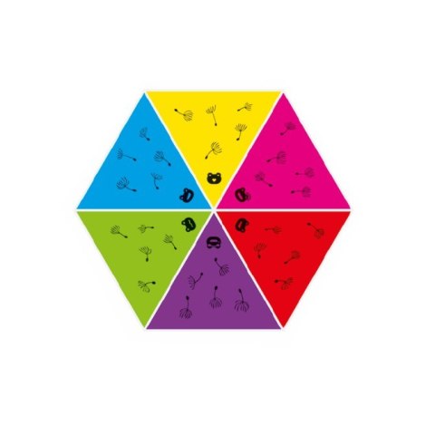 Gra Pink Frog Rere Kum Kum 27273