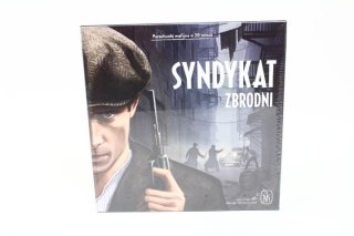 Gra Syndykat zbrodni 79390