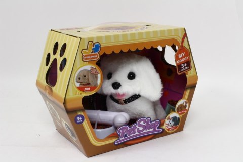 Piesek na baterie 810-28 10109