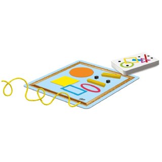 Pink Frog Pablito Compact 27280