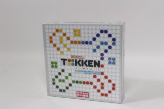 Pink Frog Tokken Compact 27310